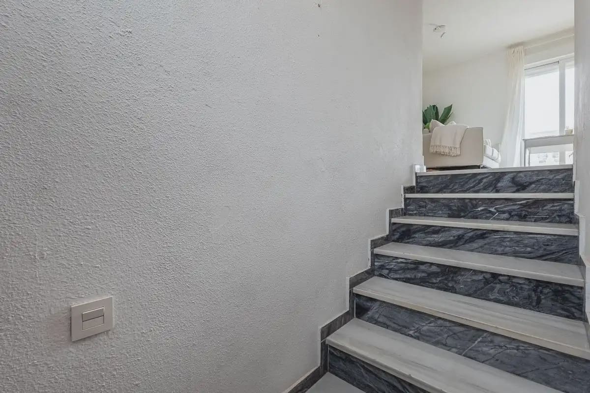 Attico in vendita in Las Gabias con garage - 179.000 € (Rif: 9837371)