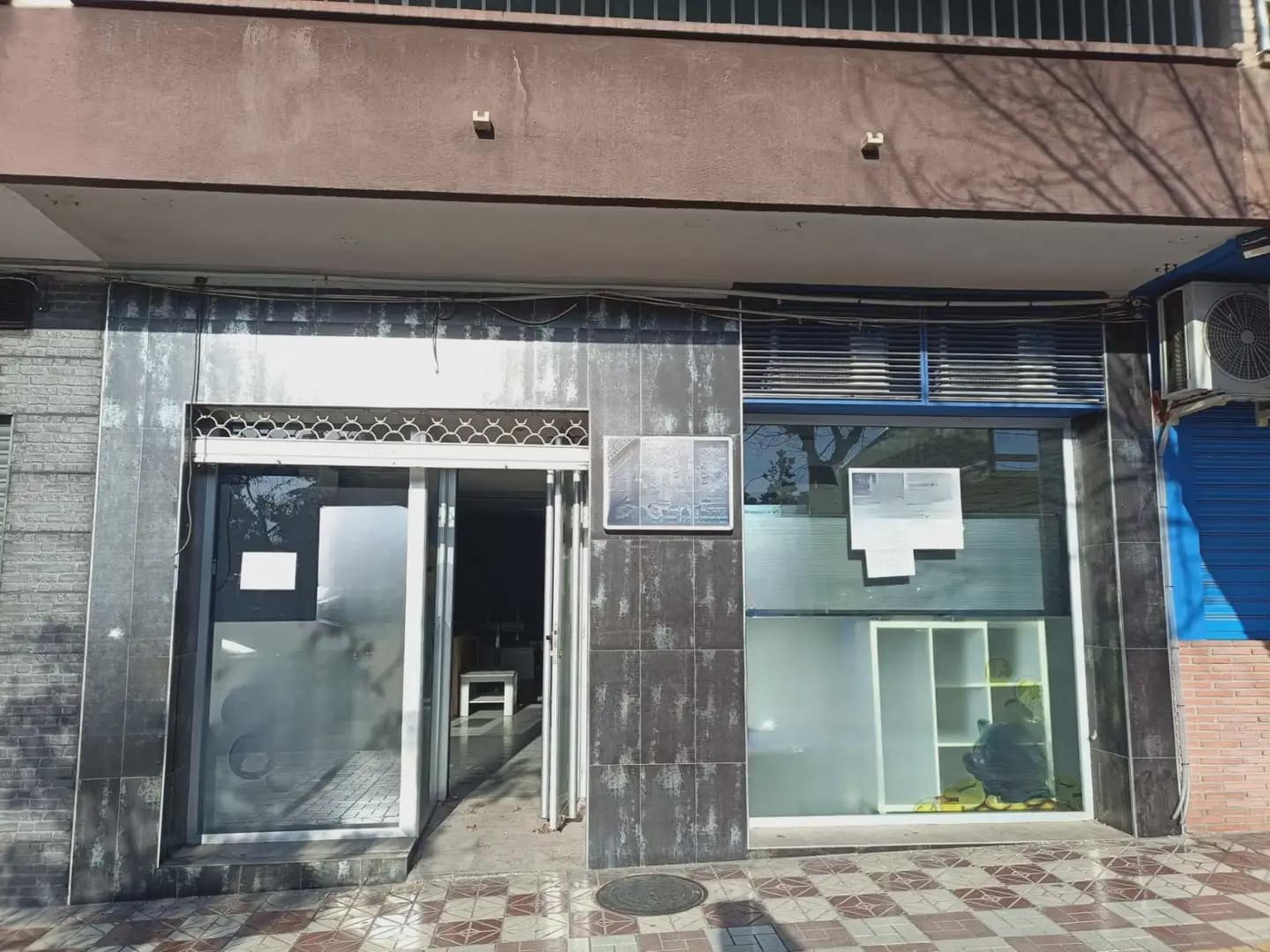 Local Comercial en Albolote en alquiler - 750 € (Ref: 9837372)