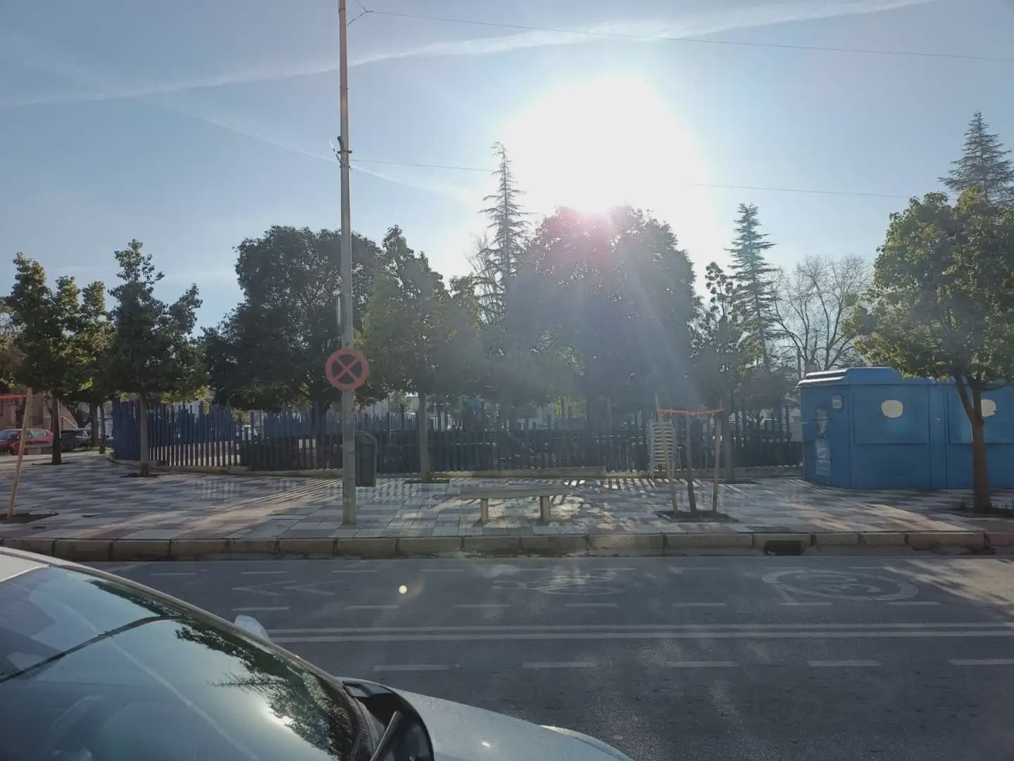 Local Comercial en Albolote en alquiler - 750 € (Ref: 9837372)