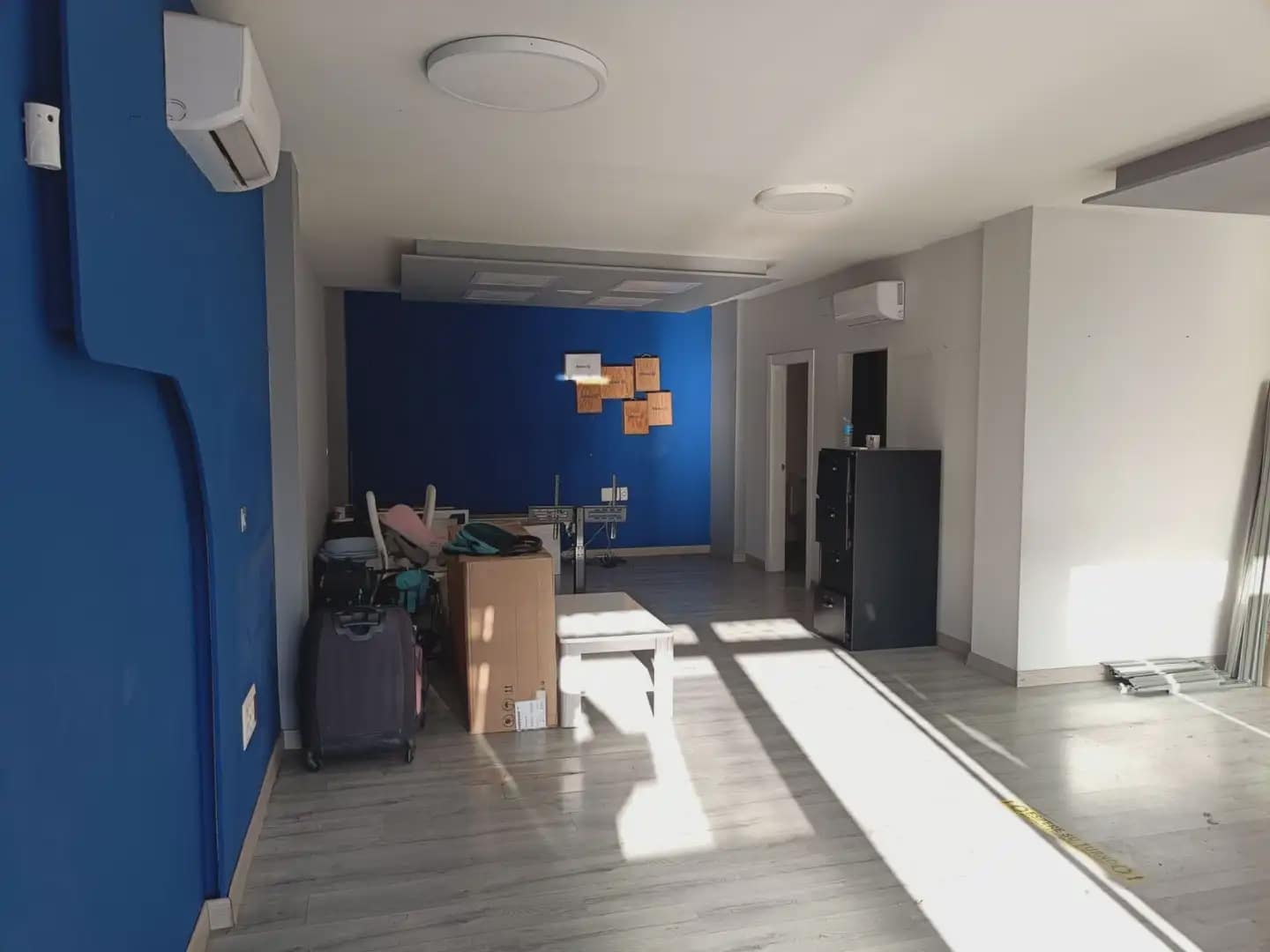 Local Comercial en Albolote en alquiler - 750 € (Ref: 9837372)