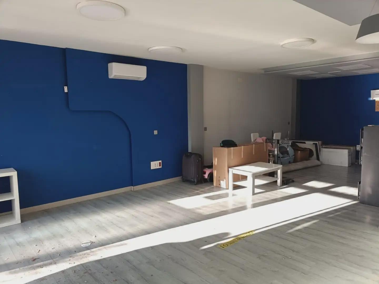 Local Comercial en Albolote en alquiler - 750 € (Ref: 9837372)