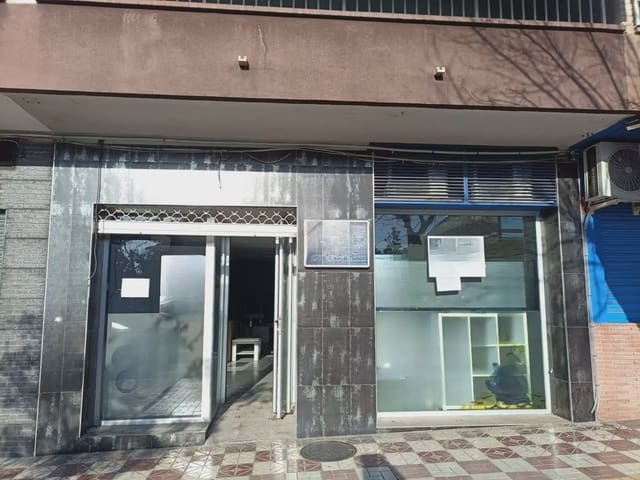 Local Comercial en Albolote en alquiler - 750 € (Ref: 9837372)
