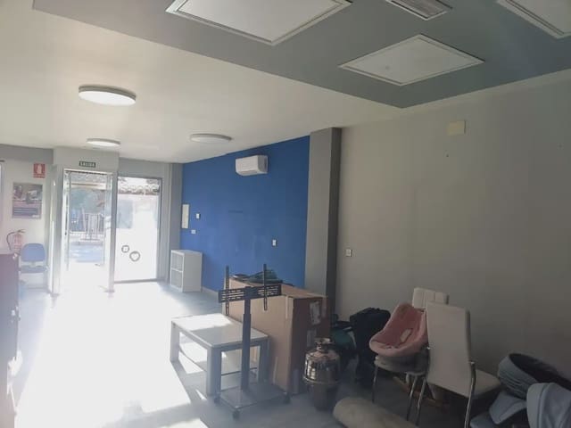 Local Comercial en Albolote en alquiler - 750 € (Ref: 9837372)
