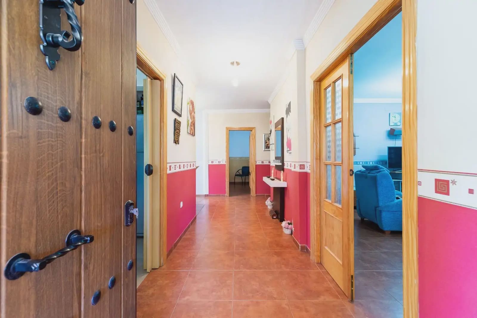Moradia para venda em Vegas del Genil com piscina garagem - 349 900 € (Ref: 9837373)