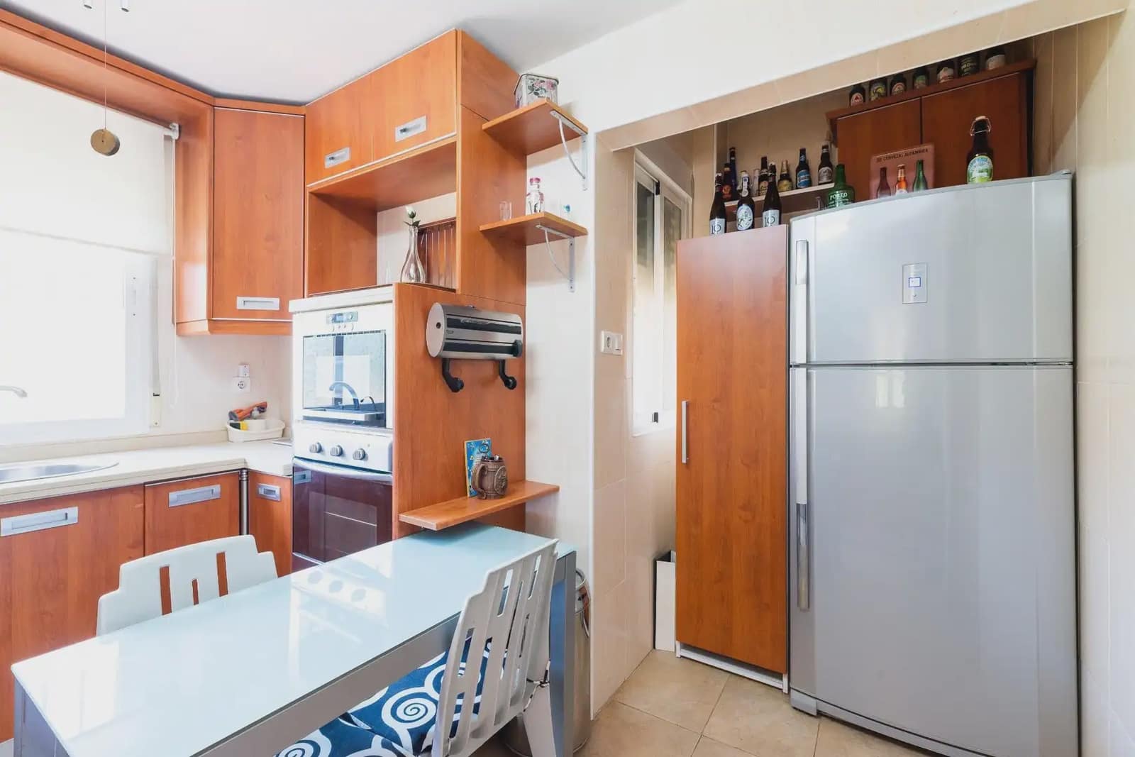 Moradia para venda em Vegas del Genil com piscina garagem - 349 900 € (Ref: 9837373)