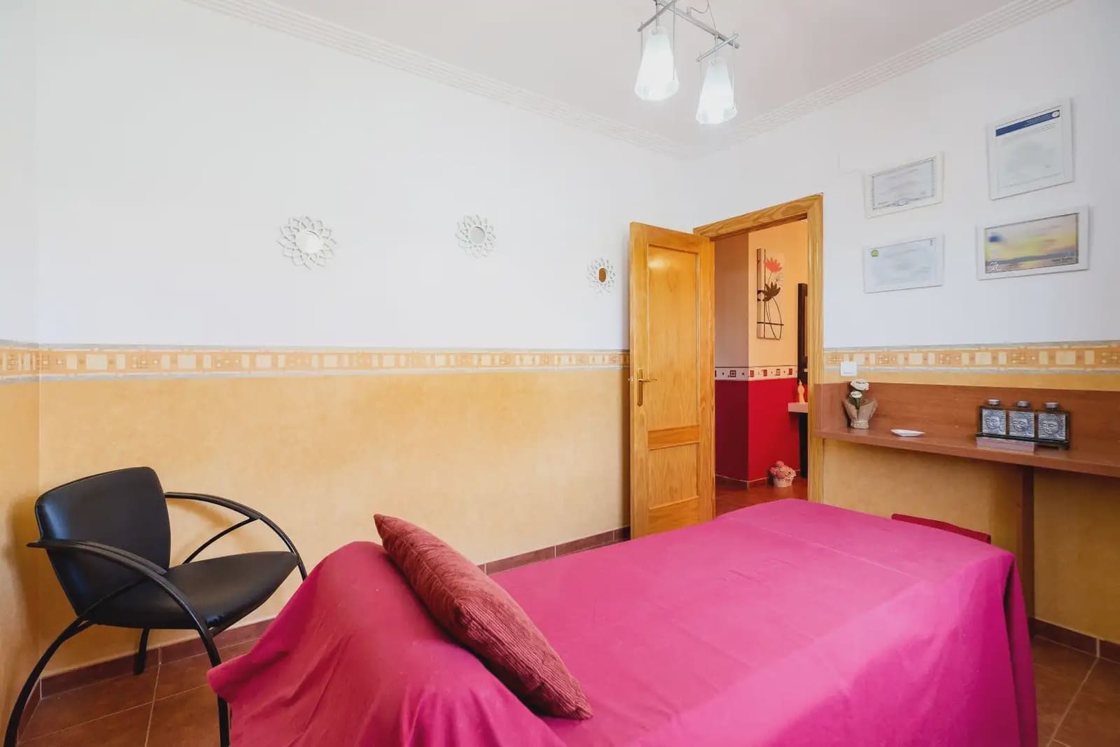 Moradia para venda em Vegas del Genil com piscina garagem - 349 900 € (Ref: 9837373)