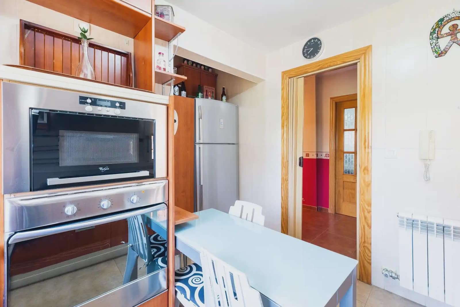 Moradia para venda em Vegas del Genil com piscina garagem - 349 900 € (Ref: 9837373)