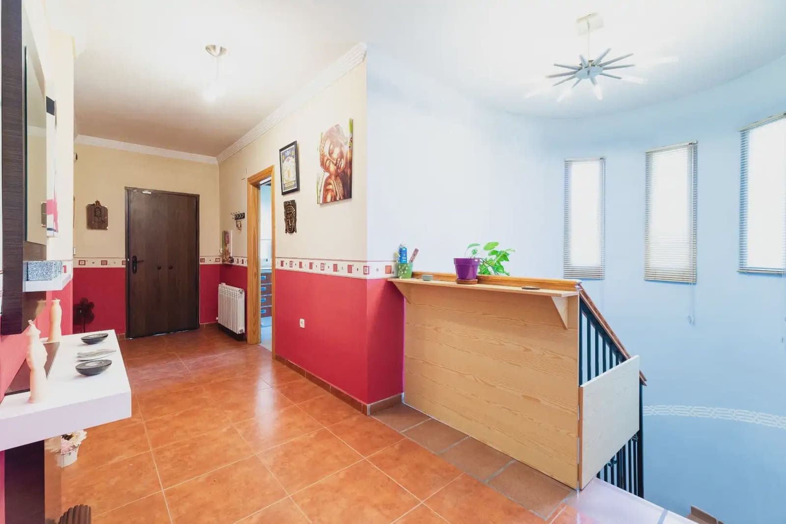 Moradia para venda em Vegas del Genil com piscina garagem - 349 900 € (Ref: 9837373)