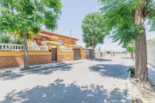 Moradia para venda em Vegas del Genil com piscina garagem - 349 900 € (Ref: 9837373)