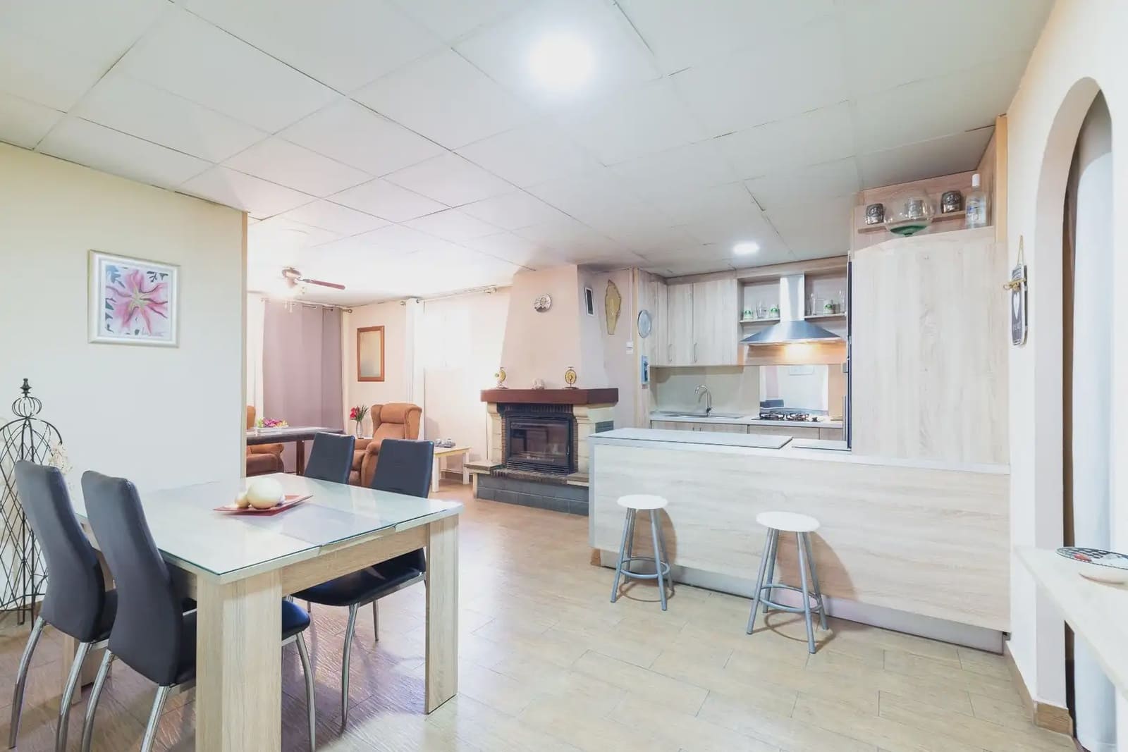 Moradia para venda em Vegas del Genil com piscina garagem - 349 900 € (Ref: 9837373)