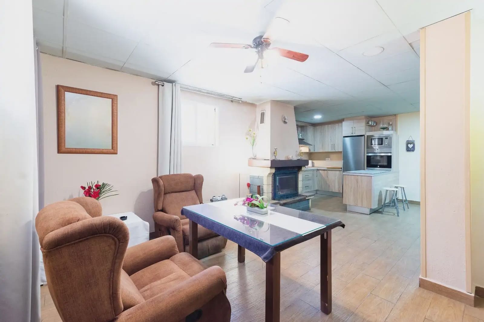 Moradia para venda em Vegas del Genil com piscina garagem - 349 900 € (Ref: 9837373)