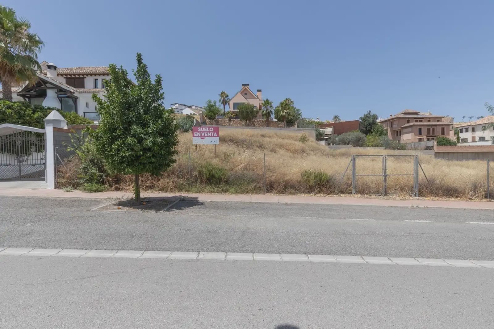 Building Plot for sale in Las Gabias - € 99,000 (Ref: 9837375)