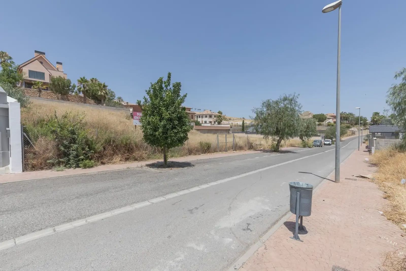 Building Plot for sale in Las Gabias - € 99,000 (Ref: 9837375)