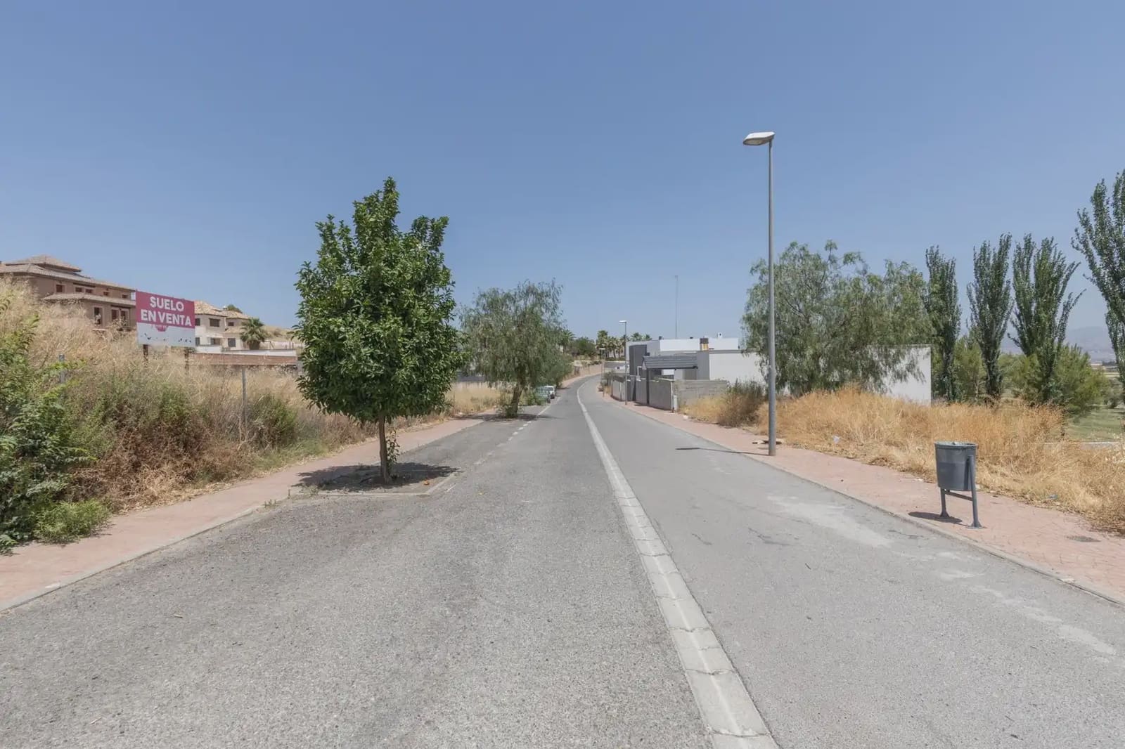 Building Plot for sale in Las Gabias - € 99,000 (Ref: 9837375)