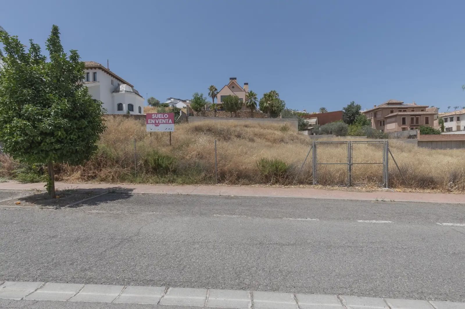 Building Plot for sale in Las Gabias - € 99,000 (Ref: 9837375)
