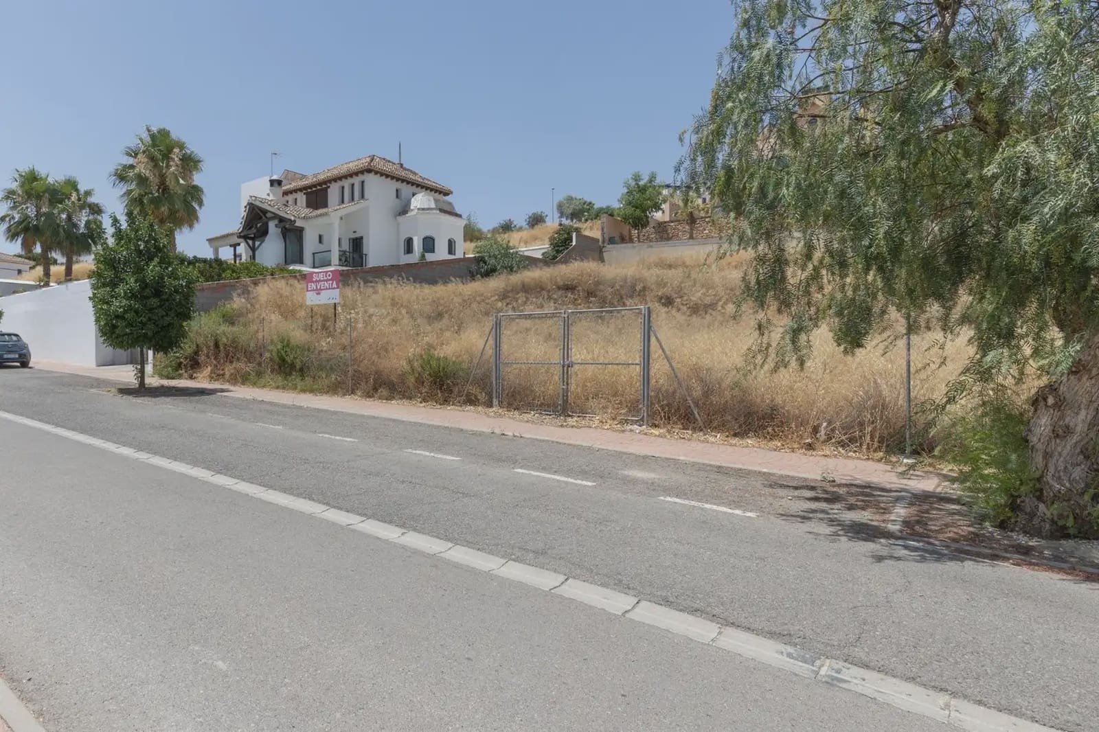 Building Plot for sale in Las Gabias - € 99,000 (Ref: 9837375)