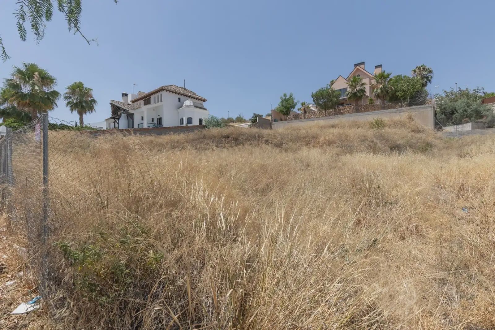 Building Plot for sale in Las Gabias - € 99,000 (Ref: 9837375)
