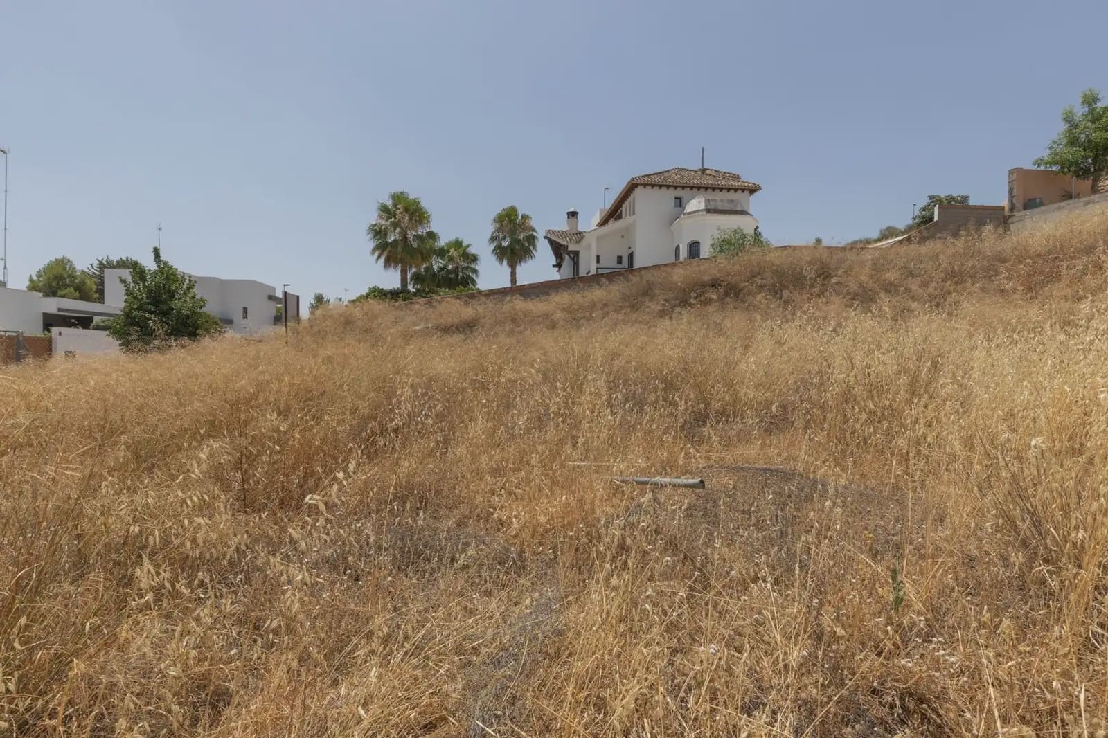 Building Plot for sale in Las Gabias - € 99,000 (Ref: 9837375)
