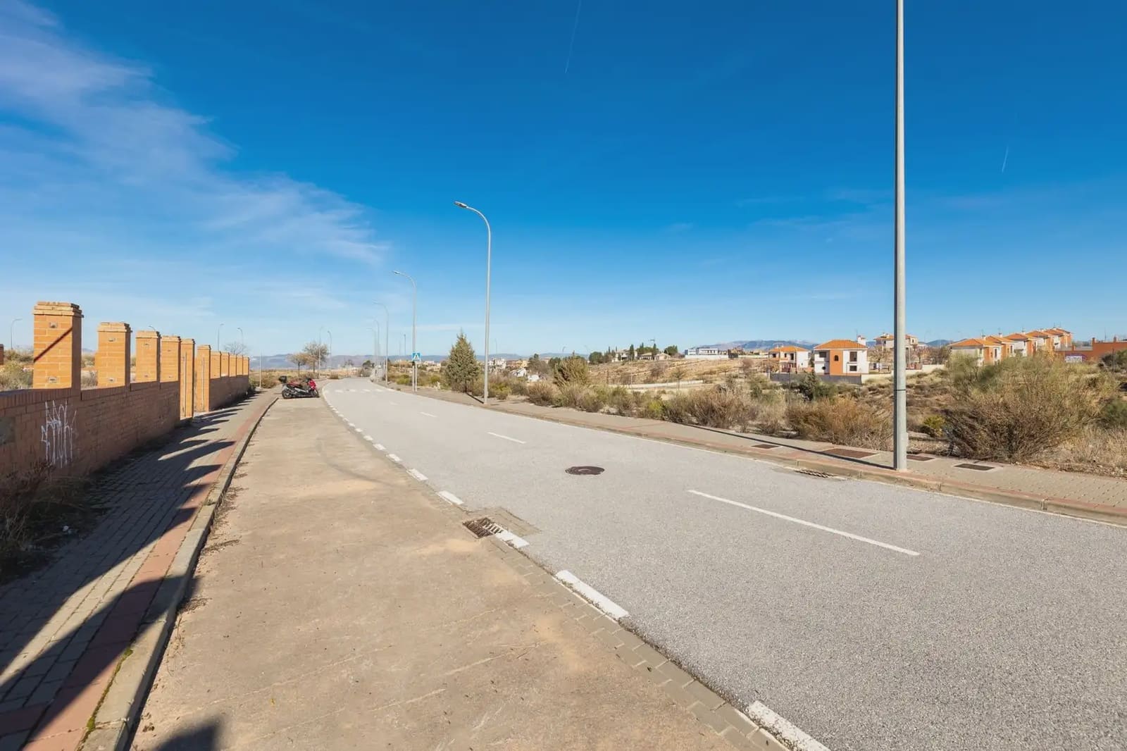 Building Plot for sale in Otura - € 65,000 (Ref: 9837376)