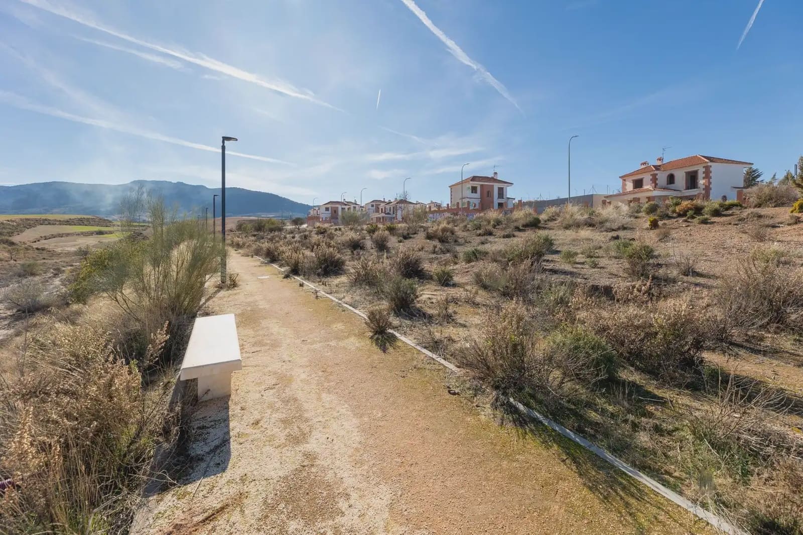 Building Plot for sale in Otura - € 65,000 (Ref: 9837376)