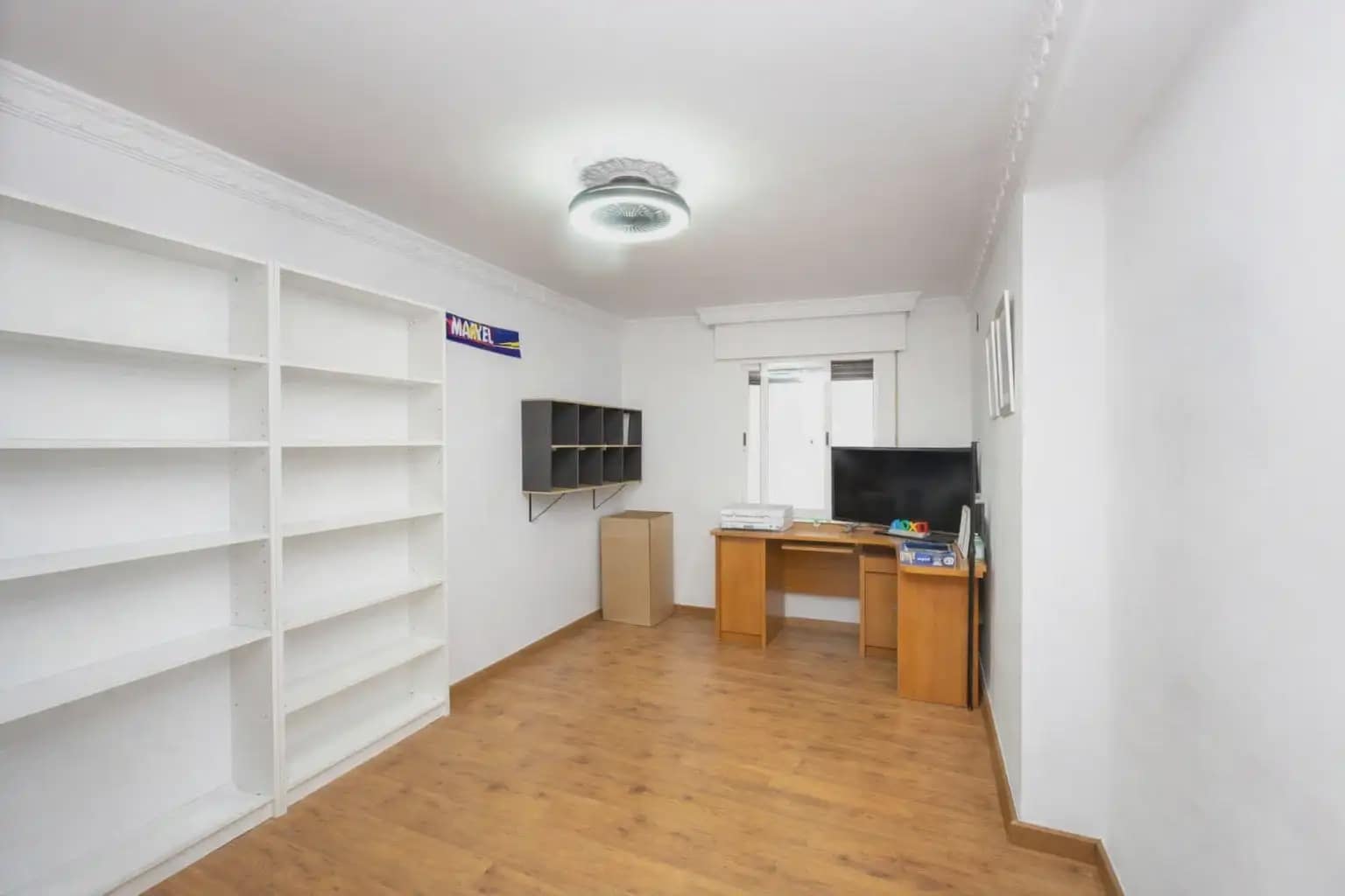 Lejlighed til salg i Albolote med garage - € 170.000 (Ref: 9837377)