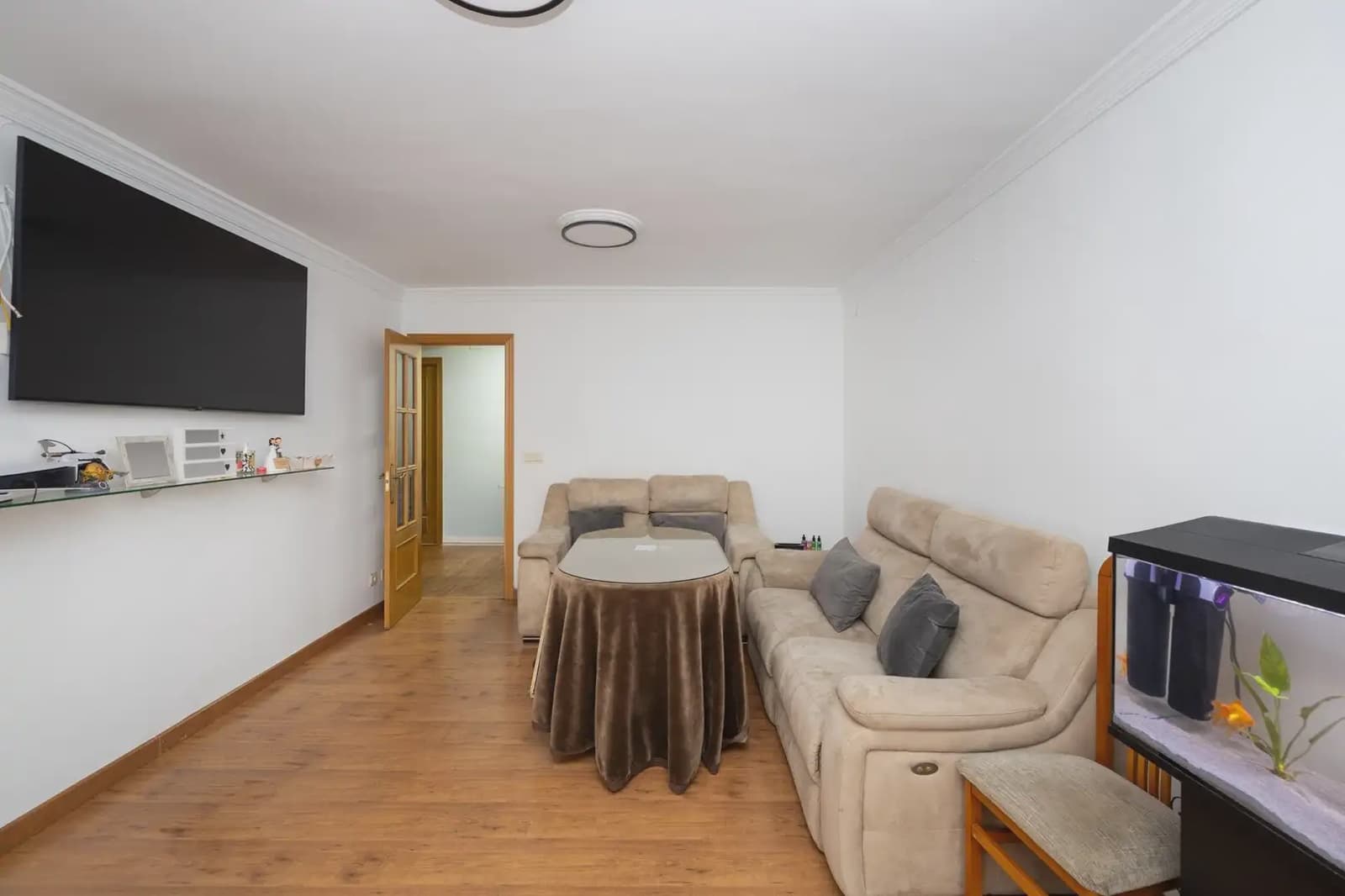 Lejlighed til salg i Albolote med garage - € 170.000 (Ref: 9837377)