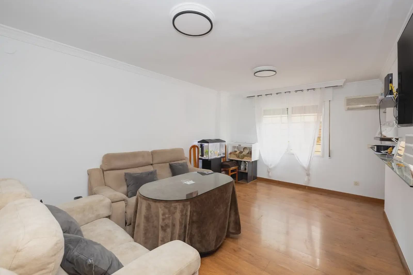 Lejlighed til salg i Albolote med garage - € 170.000 (Ref: 9837377)