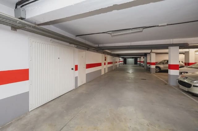 Lejlighed til salg i Albolote med garage - € 170.000 (Ref: 9837377)