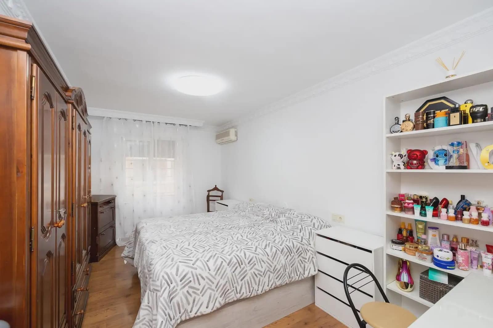 Lejlighed til salg i Albolote med garage - € 170.000 (Ref: 9837377)
