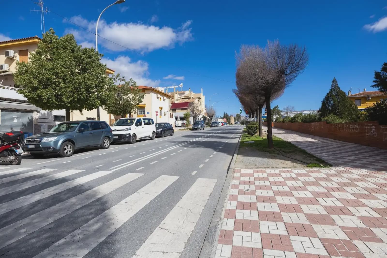 Lejlighed til salg i Albolote med garage - € 170.000 (Ref: 9837377)