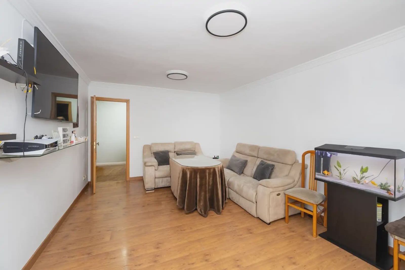 Lejlighed til salg i Albolote med garage - € 170.000 (Ref: 9837377)