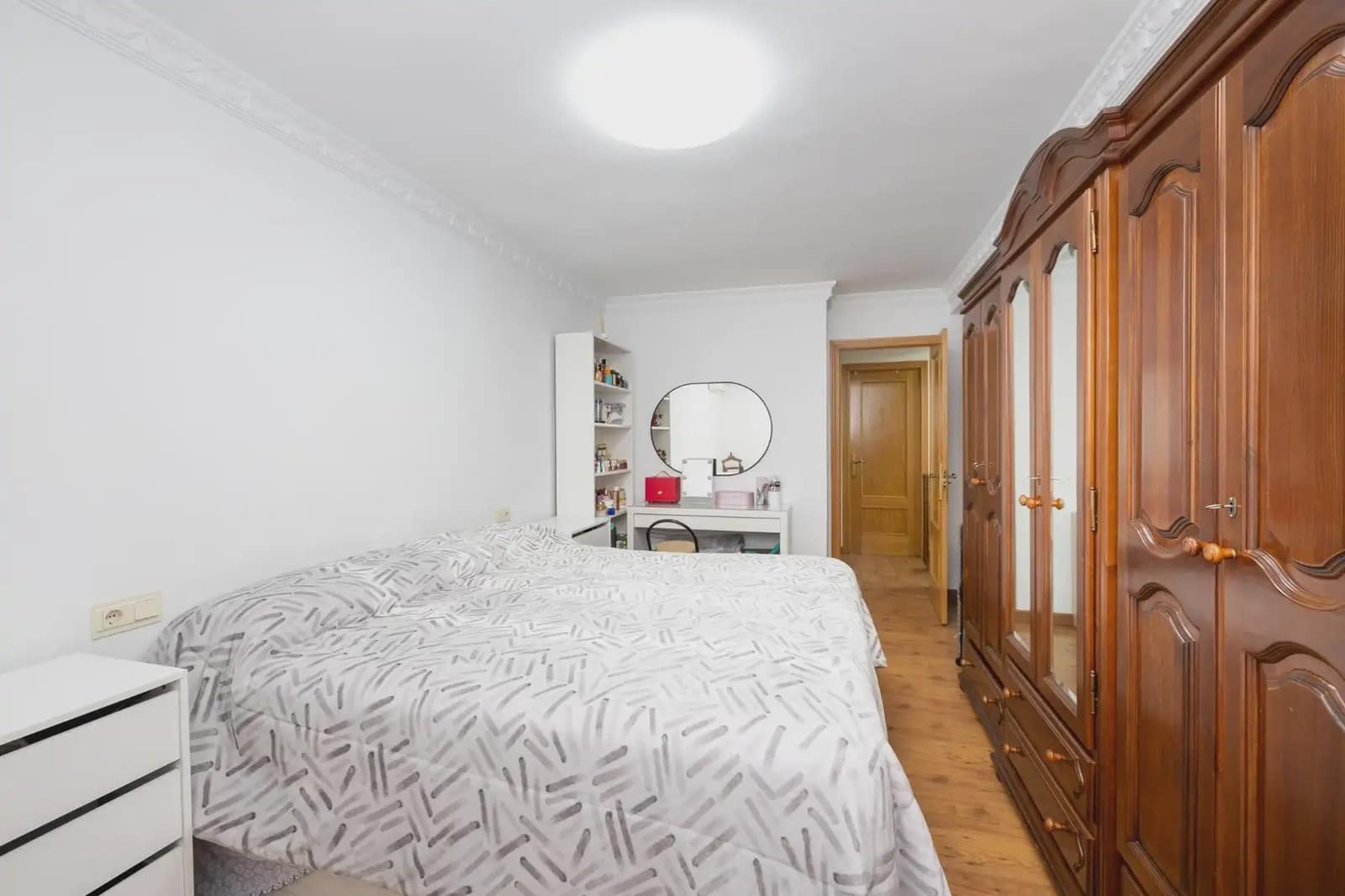 Lejlighed til salg i Albolote med garage - € 170.000 (Ref: 9837377)