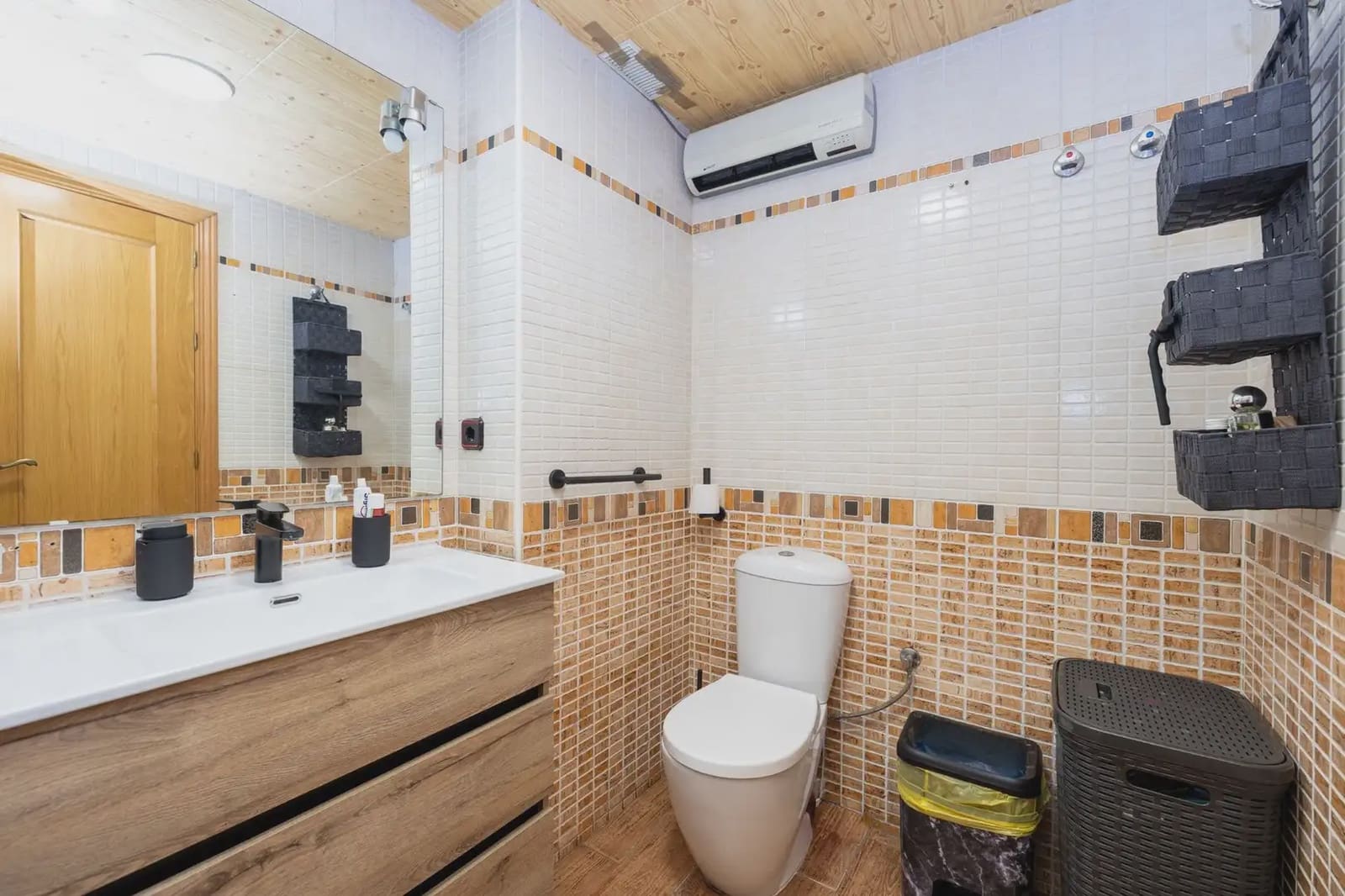 Lejlighed til salg i Albolote med garage - € 170.000 (Ref: 9837377)
