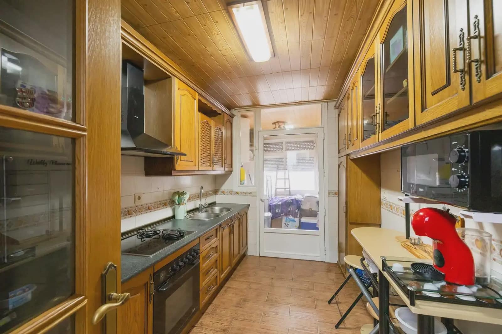 Lejlighed til salg i Albolote med garage - € 170.000 (Ref: 9837377)
