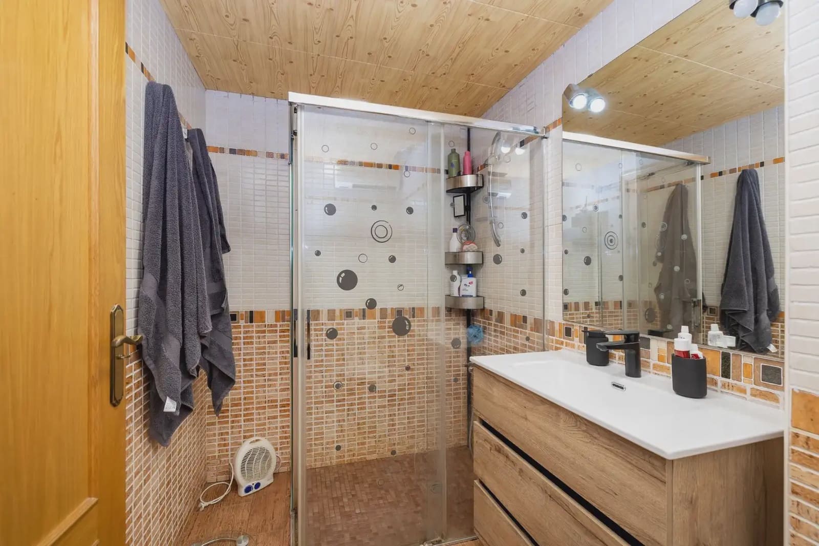Lejlighed til salg i Albolote med garage - € 170.000 (Ref: 9837377)