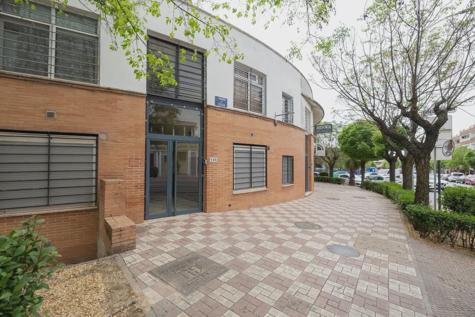 Lejlighed til salg i Albolote med garage - € 170.000 (Ref: 9837377)