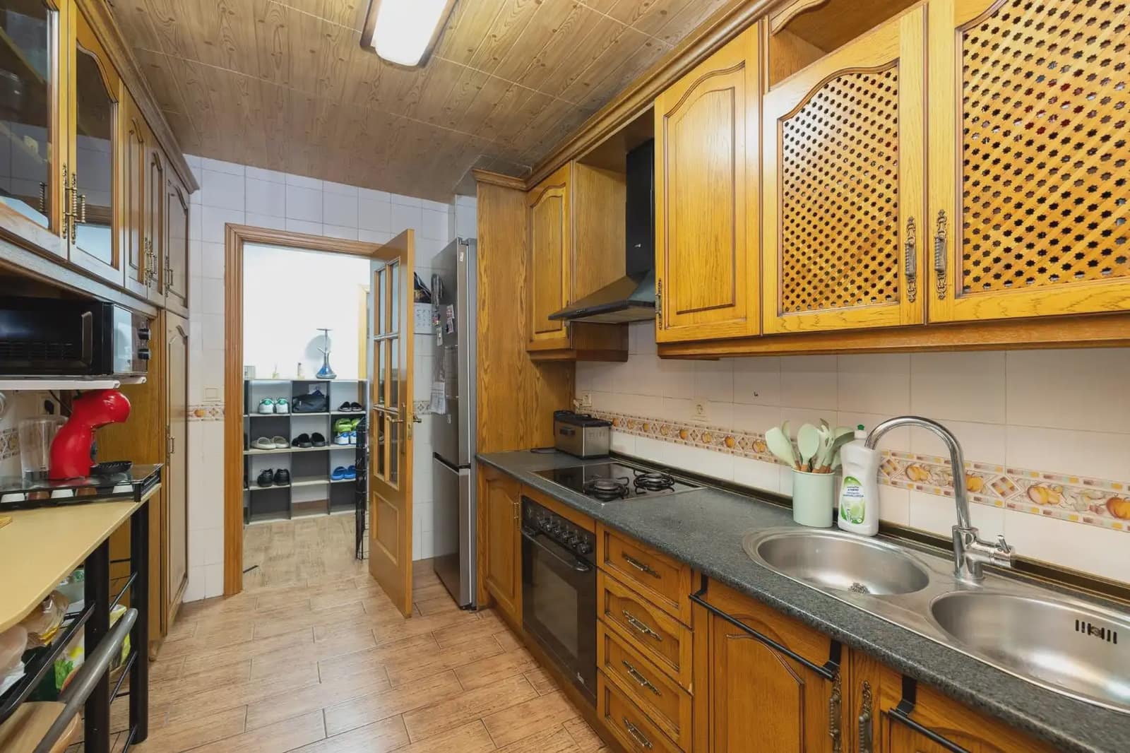 Lejlighed til salg i Albolote med garage - € 170.000 (Ref: 9837377)