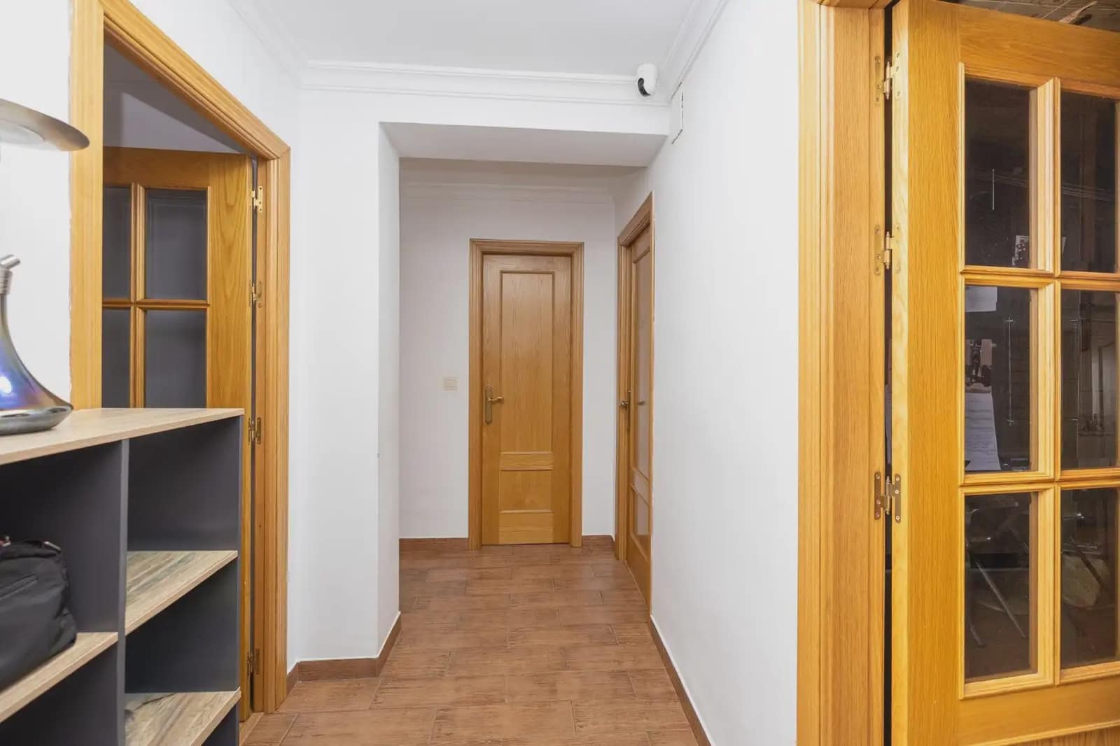 Lejlighed til salg i Albolote med garage - € 170.000 (Ref: 9837377)