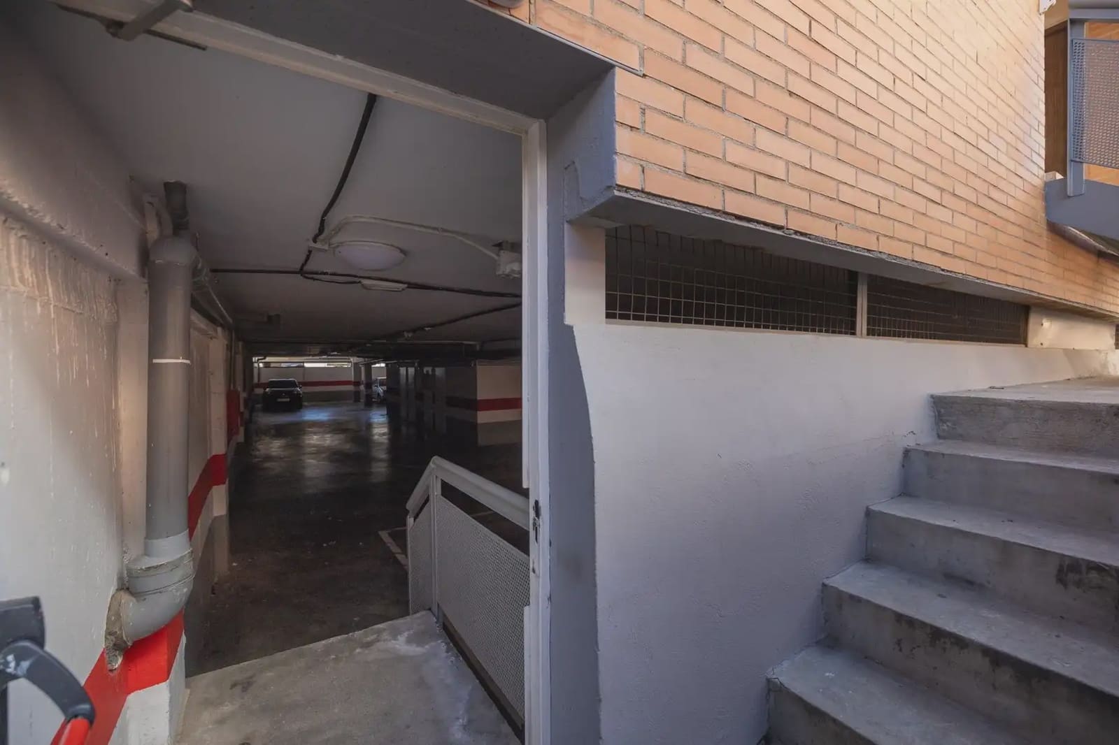 Lejlighed til salg i Albolote med garage - € 170.000 (Ref: 9837377)