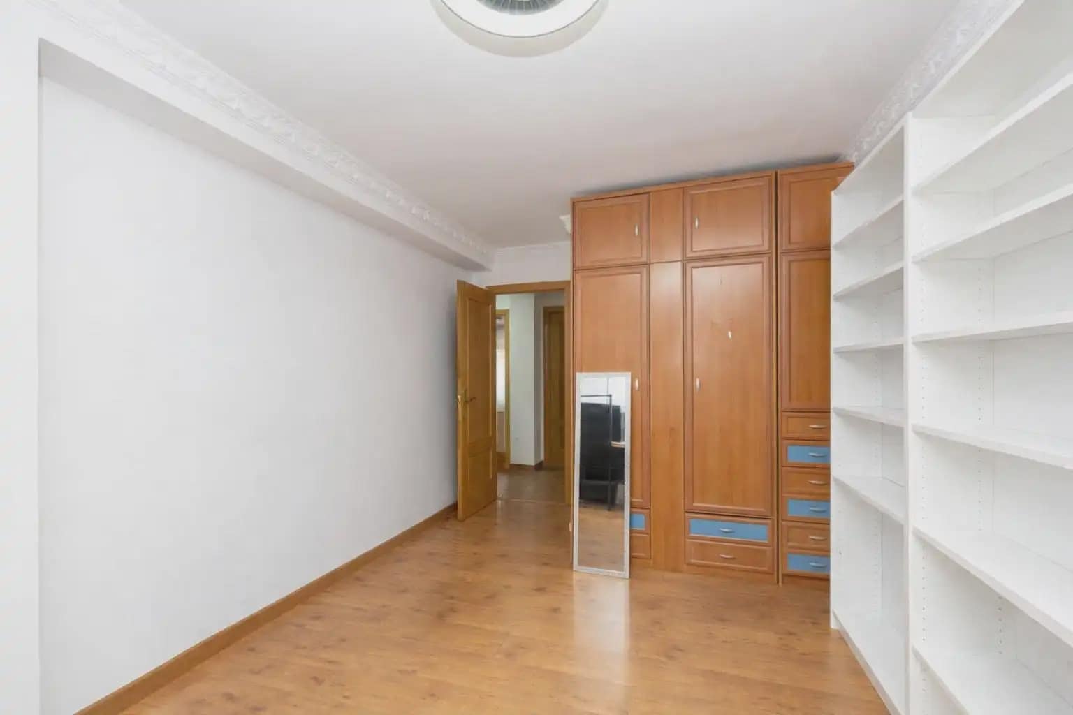 Lejlighed til salg i Albolote med garage - € 170.000 (Ref: 9837377)