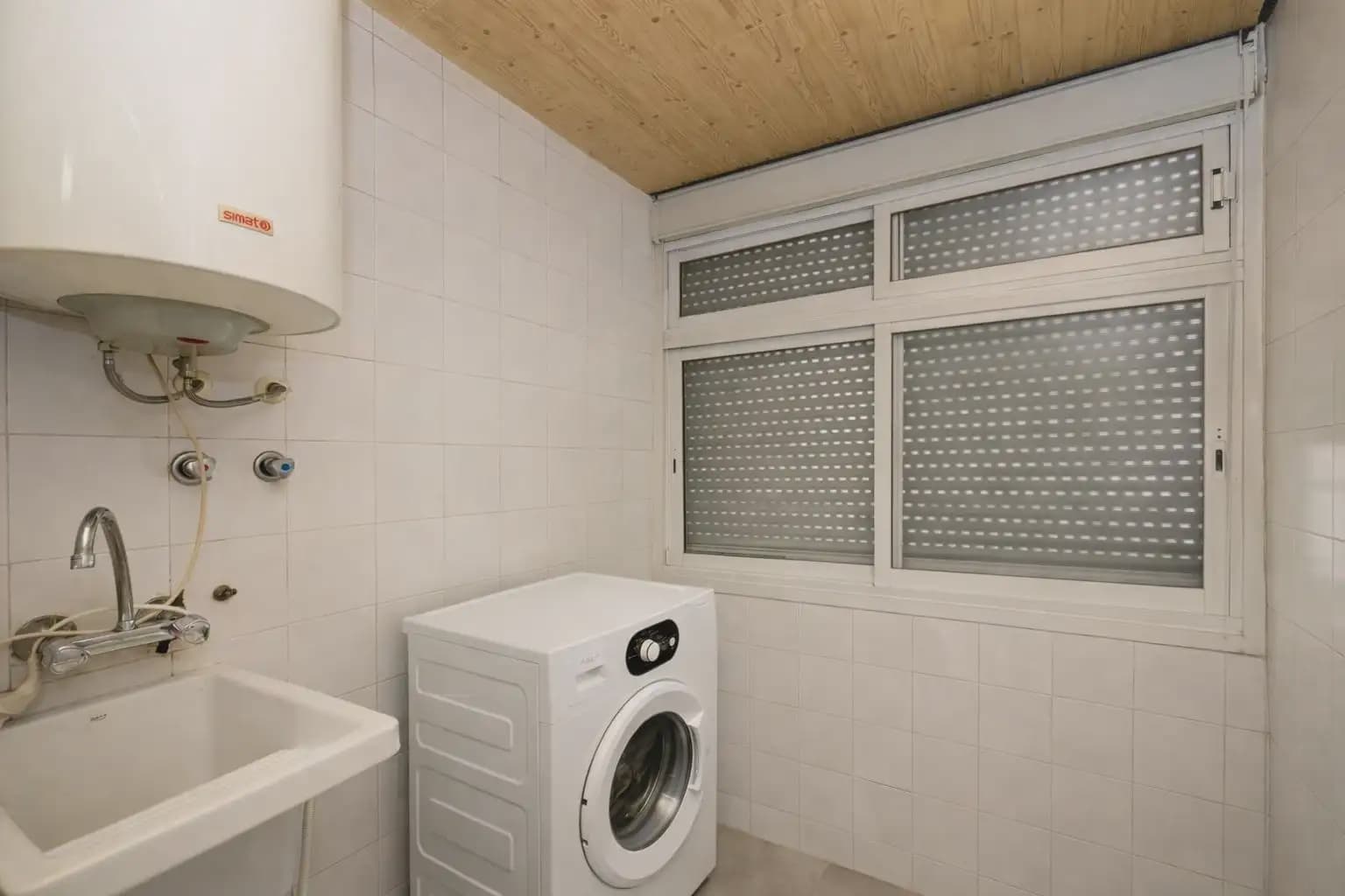 Lejlighed til salg i Albolote med garage - € 170.000 (Ref: 9837377)