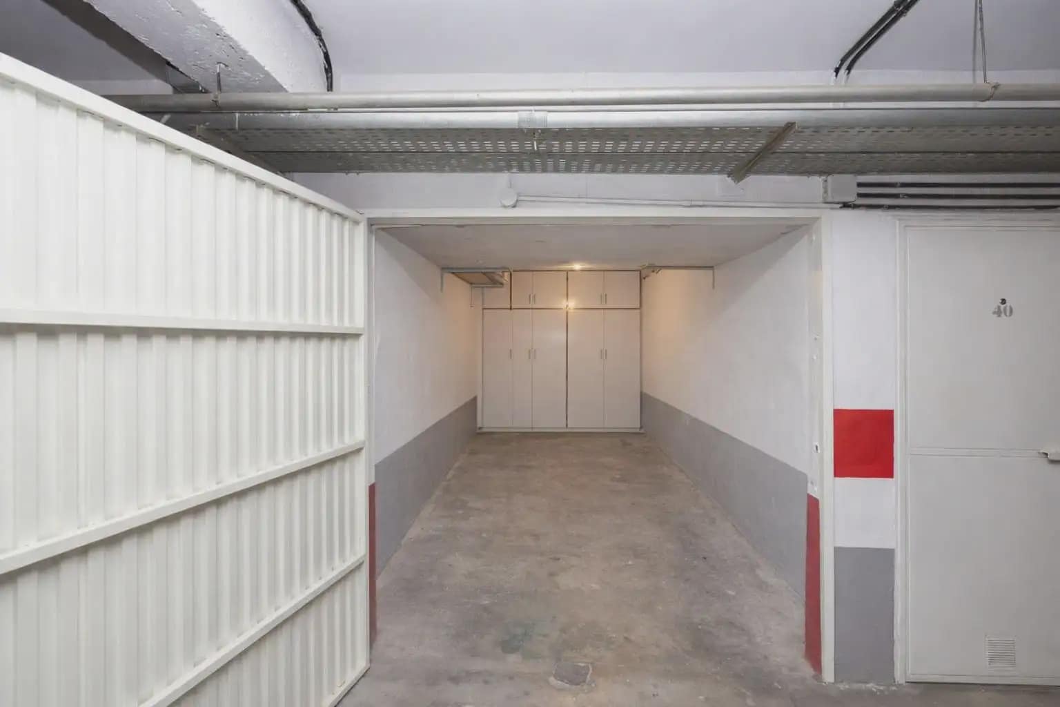 Lejlighed til salg i Albolote med garage - € 170.000 (Ref: 9837377)