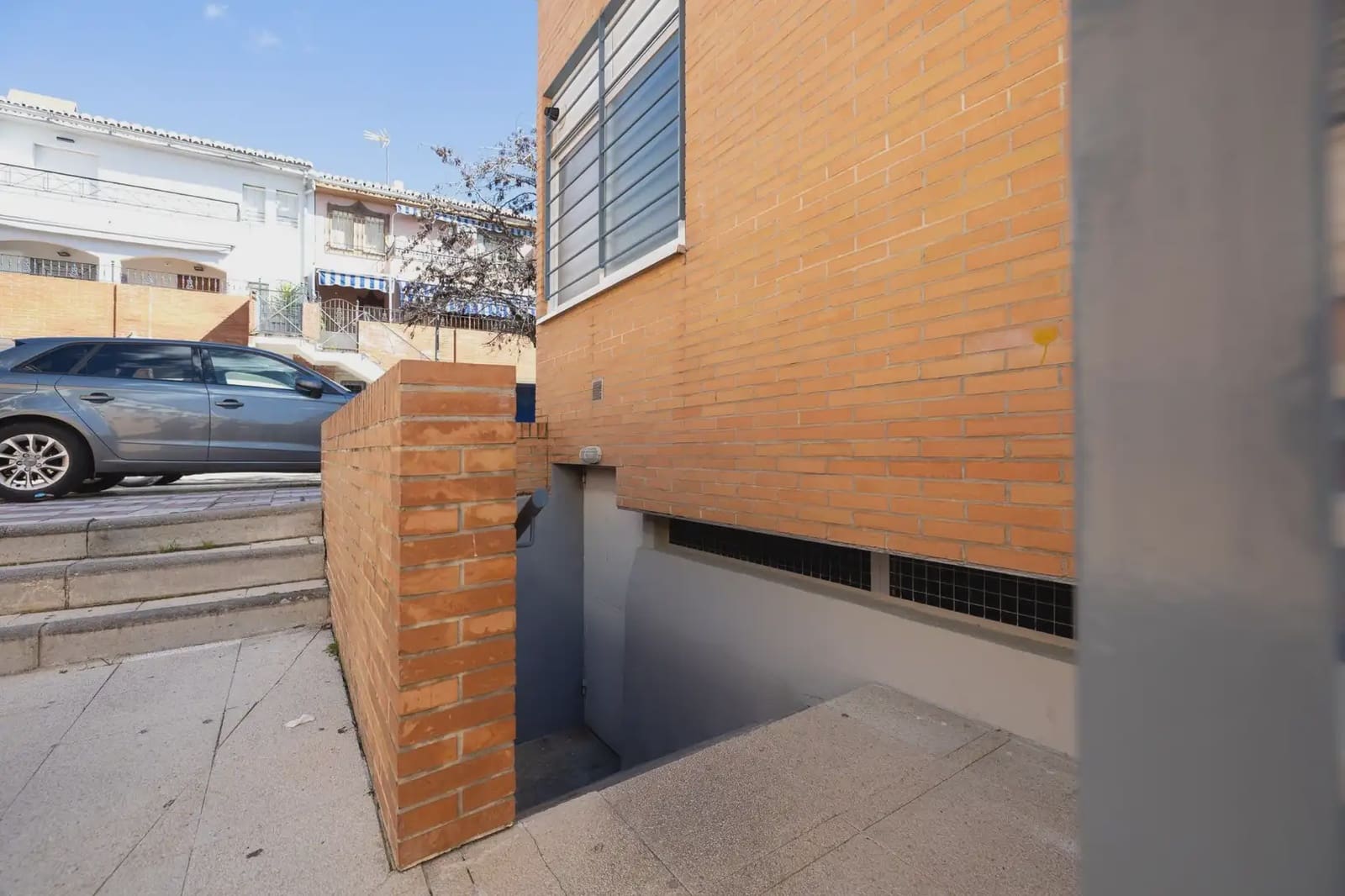 Lejlighed til salg i Albolote med garage - € 170.000 (Ref: 9837377)