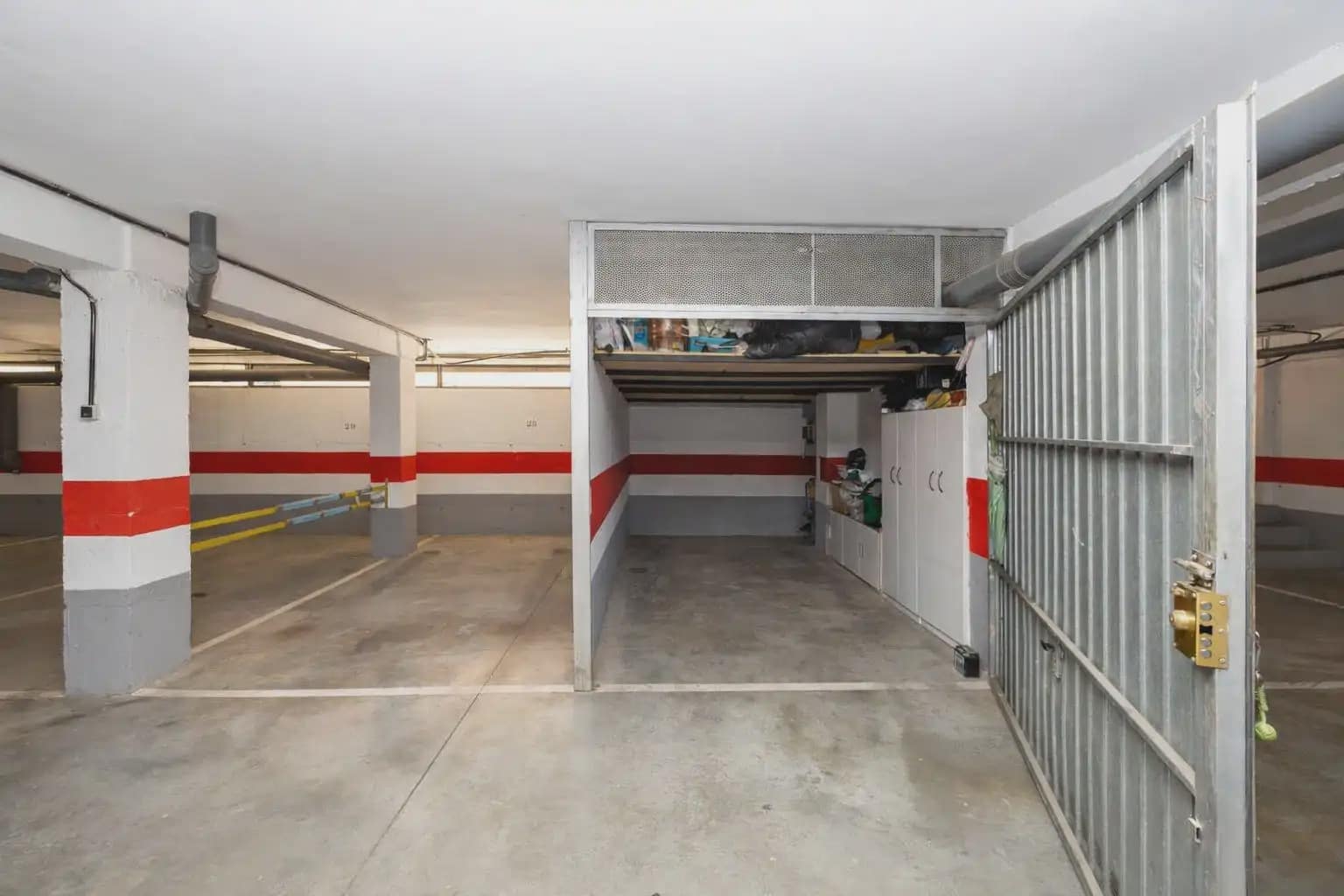 Lejlighed til salg i Albolote med garage - € 170.000 (Ref: 9837377)