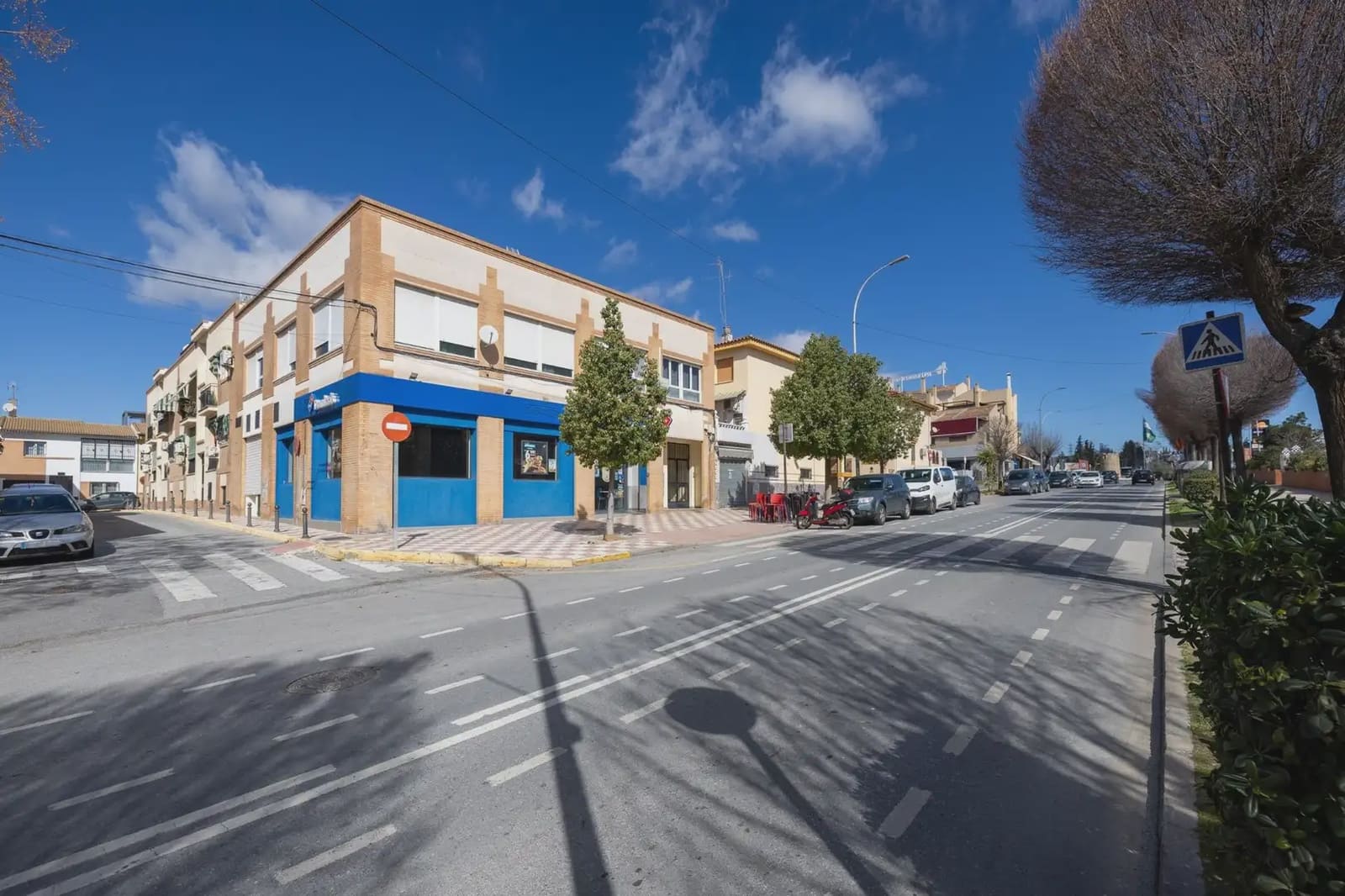 Lejlighed til salg i Albolote med garage - € 170.000 (Ref: 9837377)