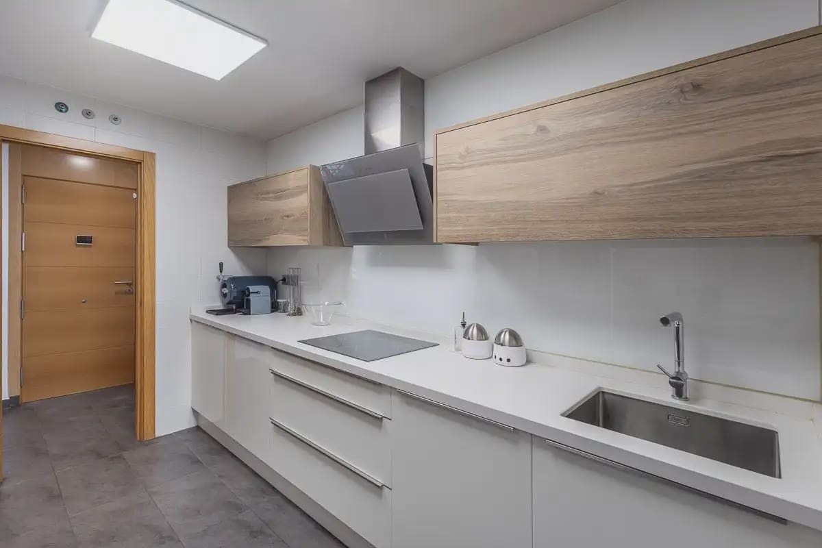 Flat for sale in Alhendin with pool garage - € 250,000 (Ref: 9837378)
