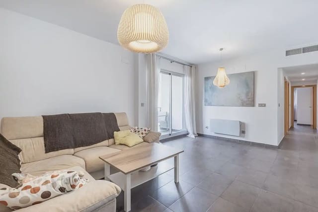 Lejlighed til salg i Alhendín med swimmingpool garage - € 250.000 (Ref: 9837378)