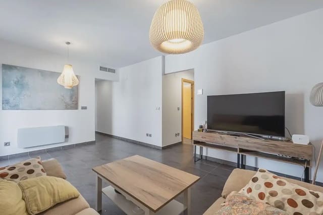 Lejlighed til salg i Alhendín med swimmingpool garage - € 250.000 (Ref: 9837378)
