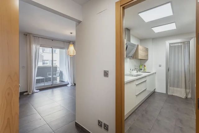 Lejlighed til salg i Alhendín med swimmingpool garage - € 250.000 (Ref: 9837378)
