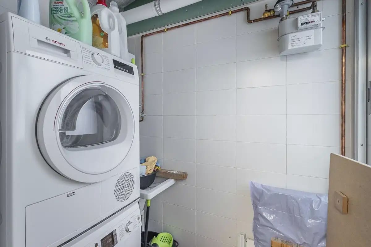 Flat for sale in Alhendin with pool garage - € 250,000 (Ref: 9837378)